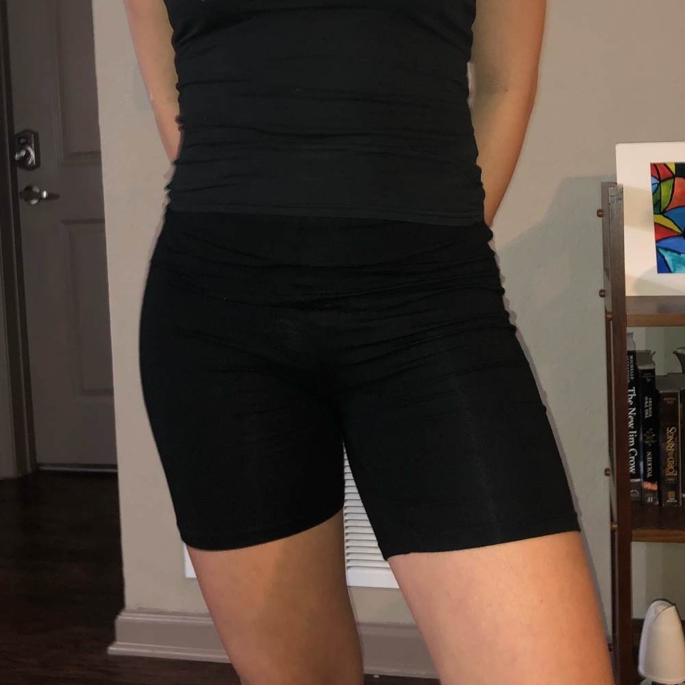 short BUNDLE for molly